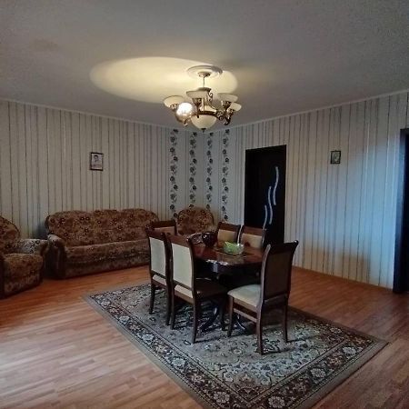 Dito'S House Katskhi Экстерьер фото