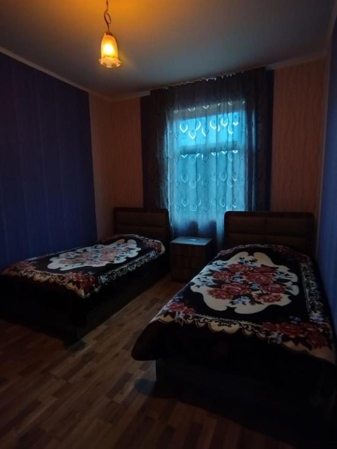 Dito'S House Katskhi Экстерьер фото