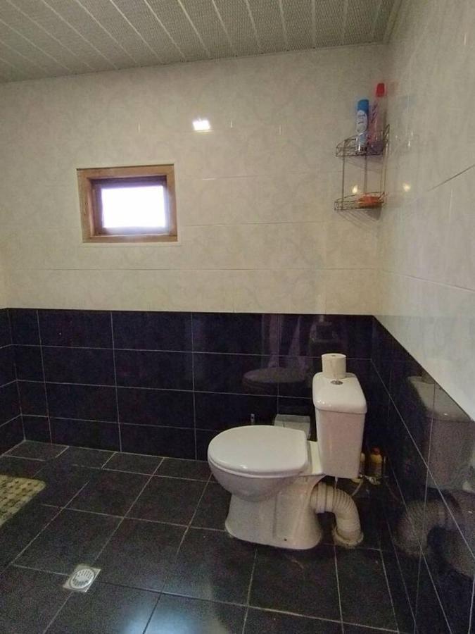 Dito'S House Katskhi Экстерьер фото