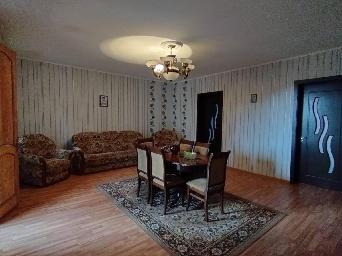 Dito'S House Katskhi Экстерьер фото