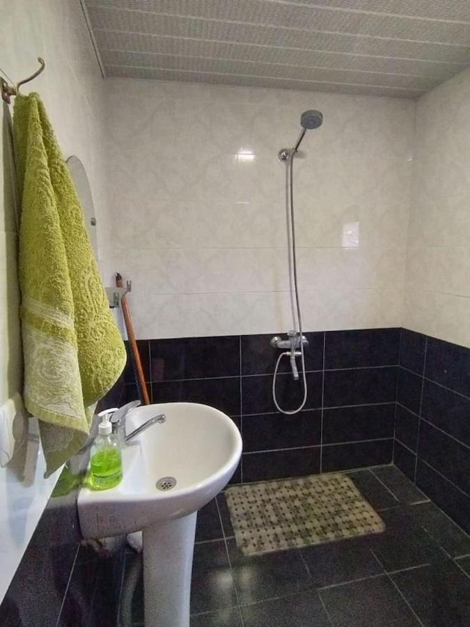 Dito'S House Katskhi Экстерьер фото