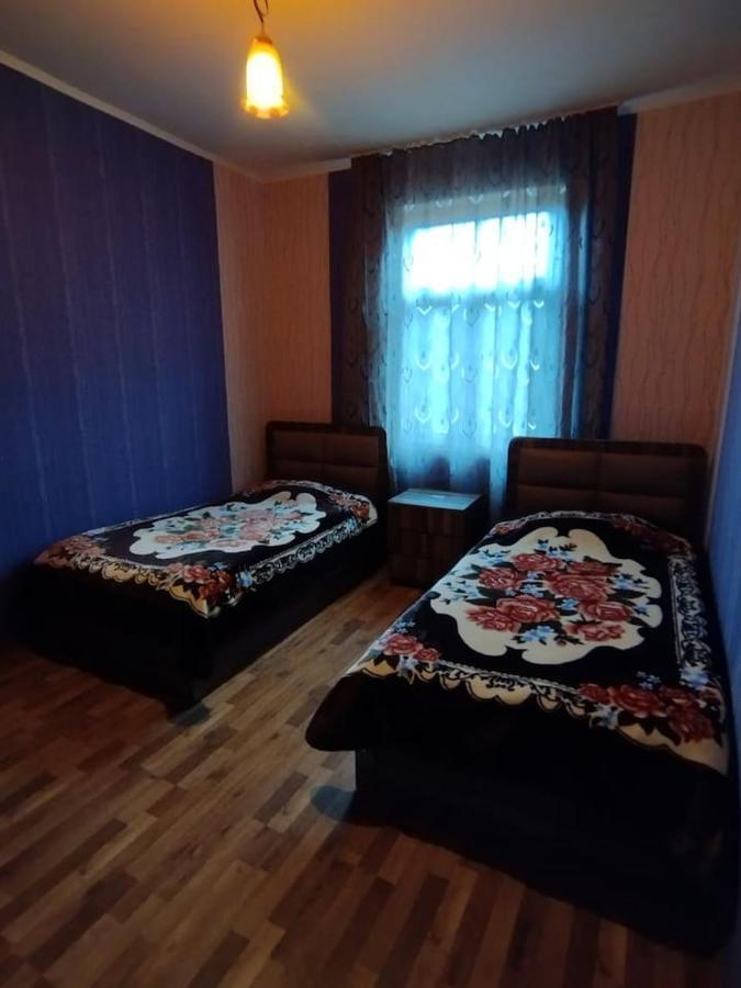 Dito'S House Katskhi Экстерьер фото