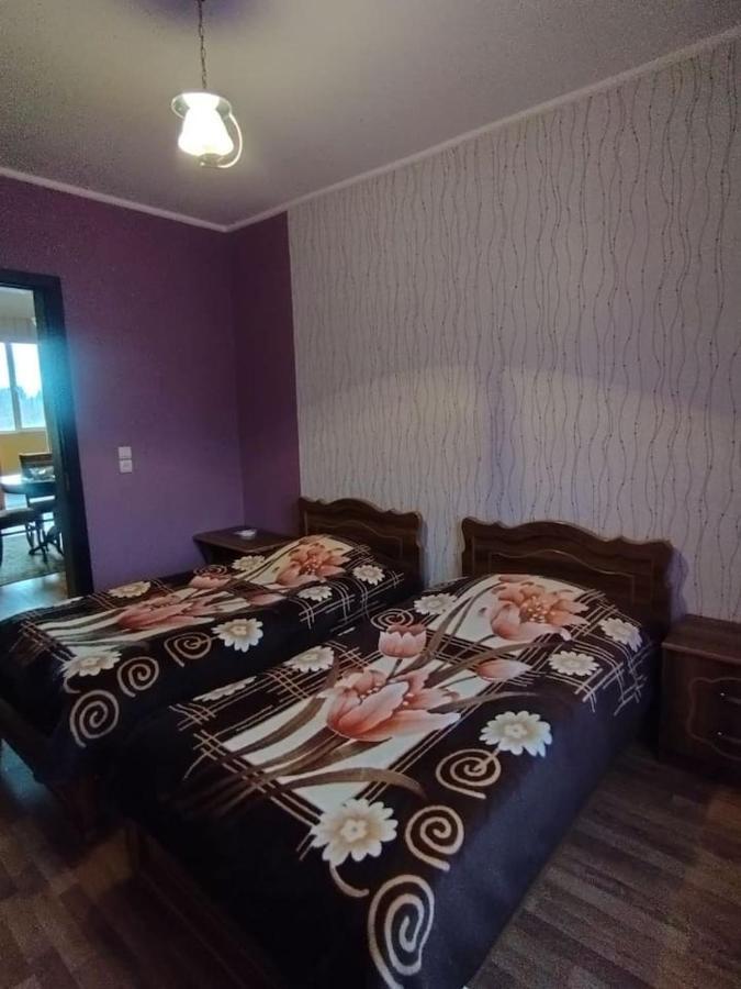 Dito'S House Katskhi Экстерьер фото